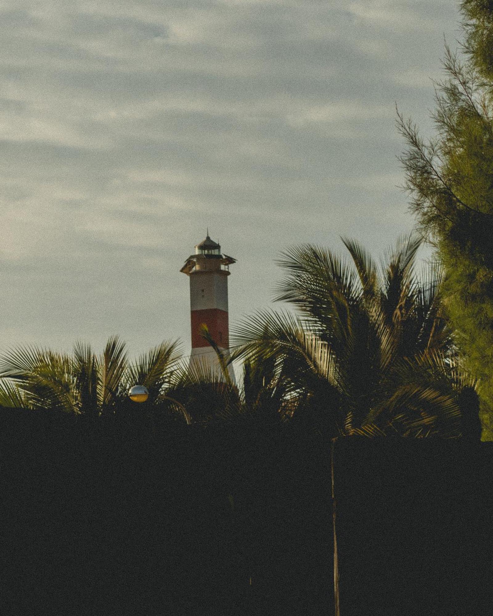 La Maison Eco House & Yoga Mancora Εξωτερικό φωτογραφία