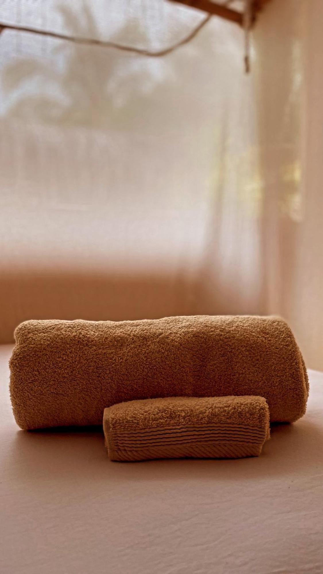La Maison Eco House & Yoga Mancora Εξωτερικό φωτογραφία